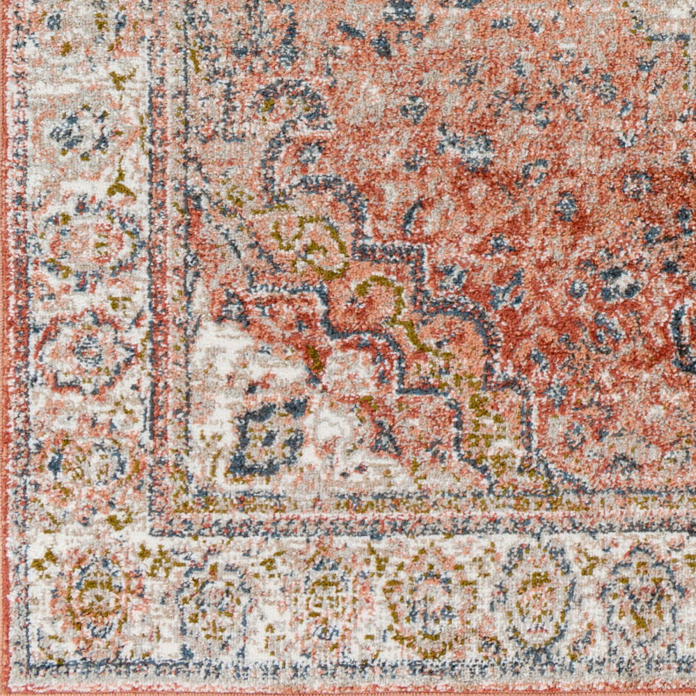 Davaro Machine Woven Rug