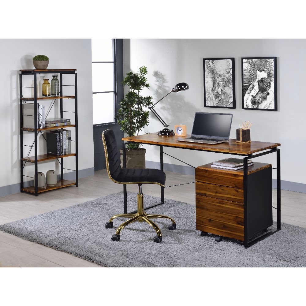 ACME Jurgen - Desk | Meri Furniture