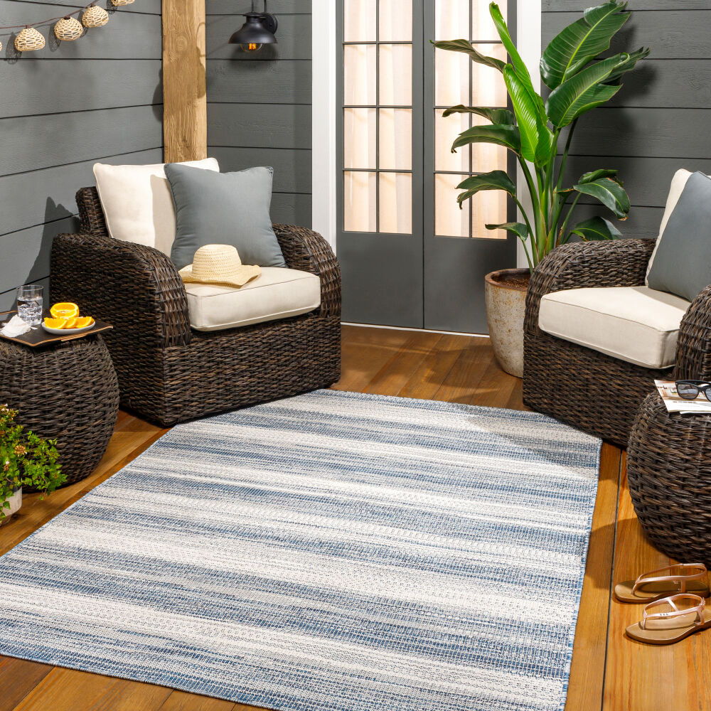 Hampton Machine Woven Rug