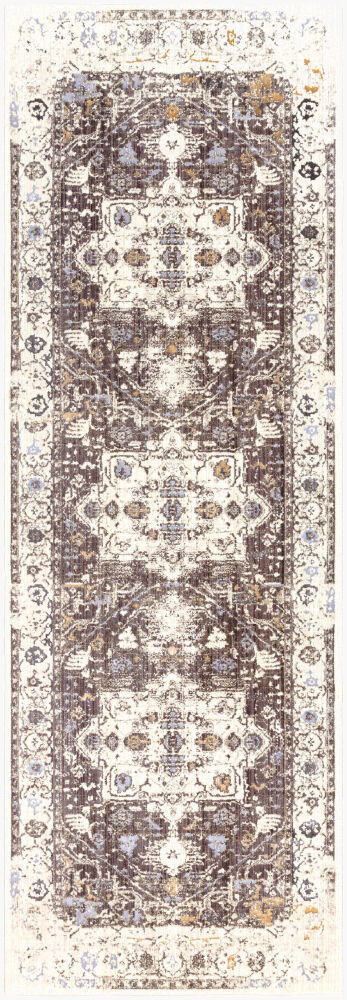 Crescendo Machine Woven Rug