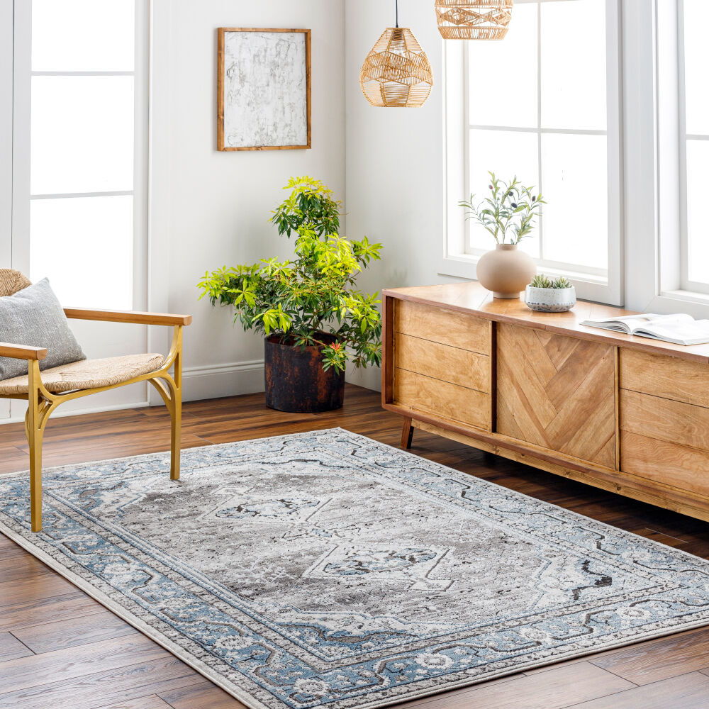 Marvel Machine Woven Rug
