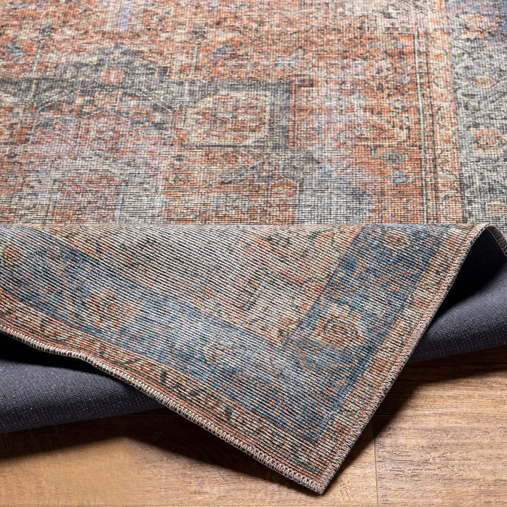 Atlanta Machine Woven Rug