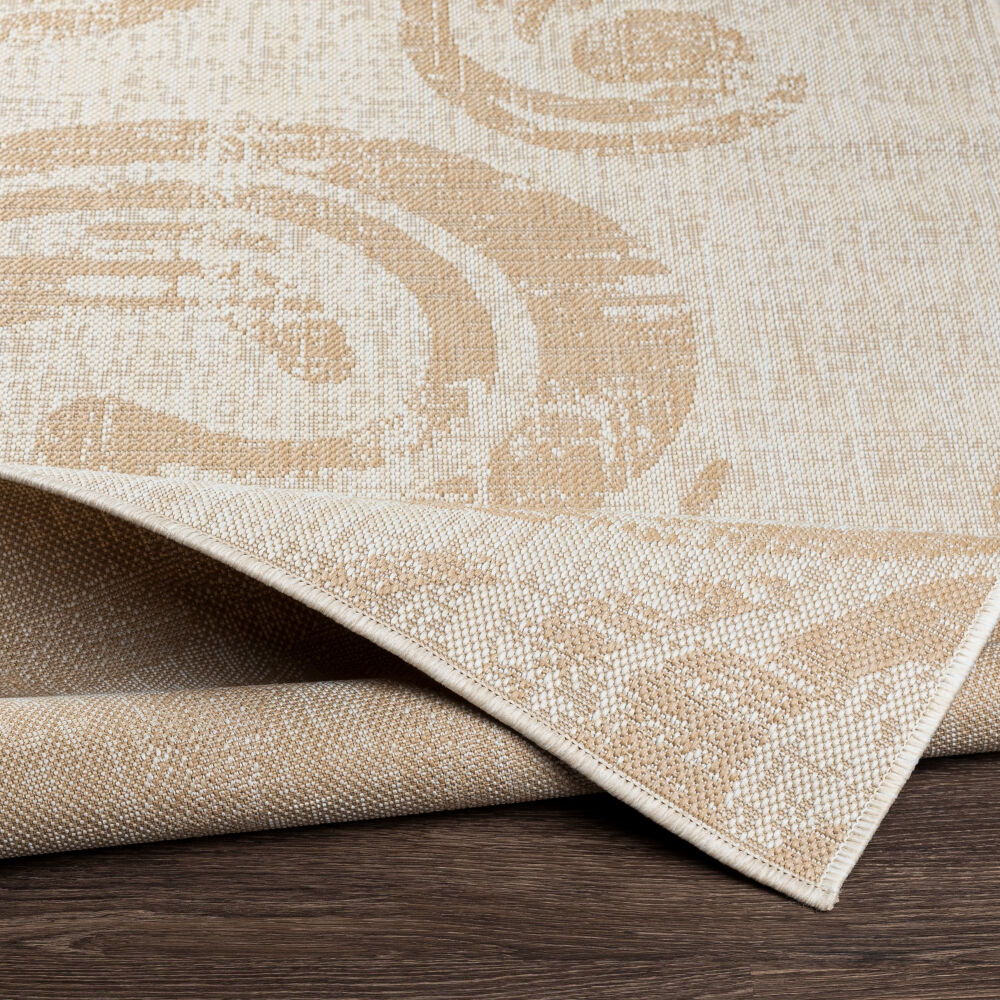 Malibu Machine Woven Rug