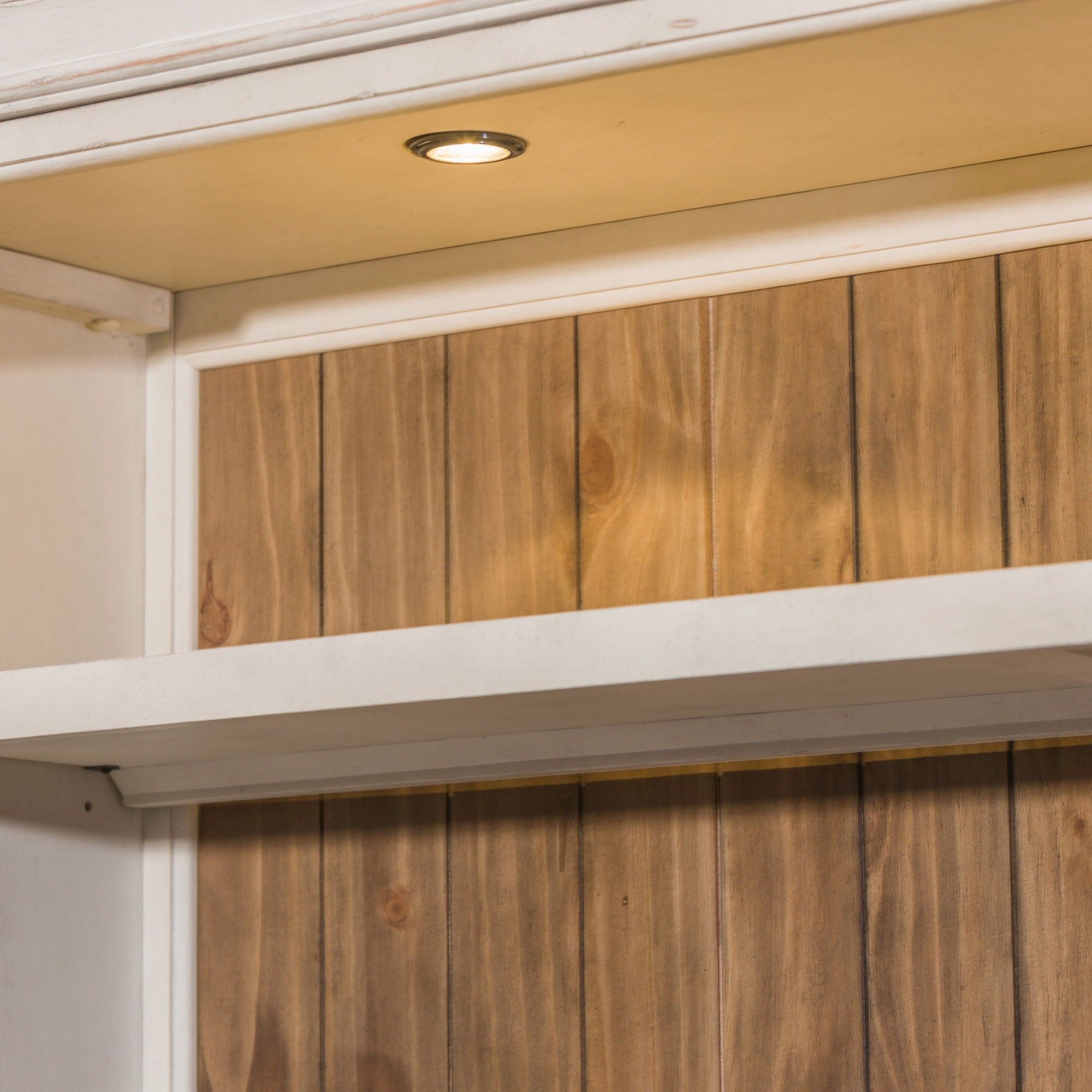 Liberty Furniture Morgan Creek - Entertainment Center | Meri Furniture