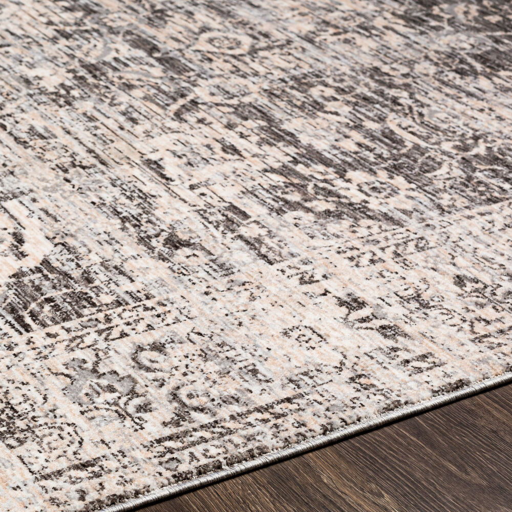 Presidential Machine Woven Rug