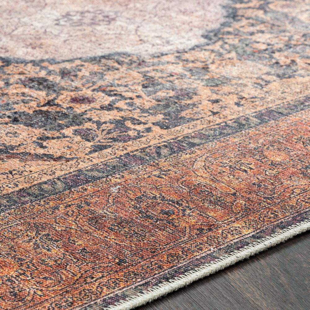 Amelie Machine Woven Rug