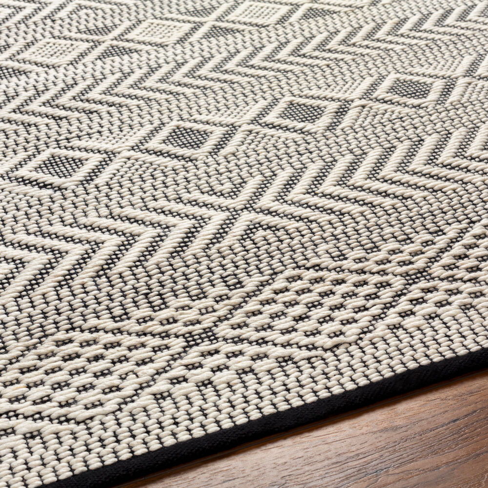 San Jose Handmade Rug