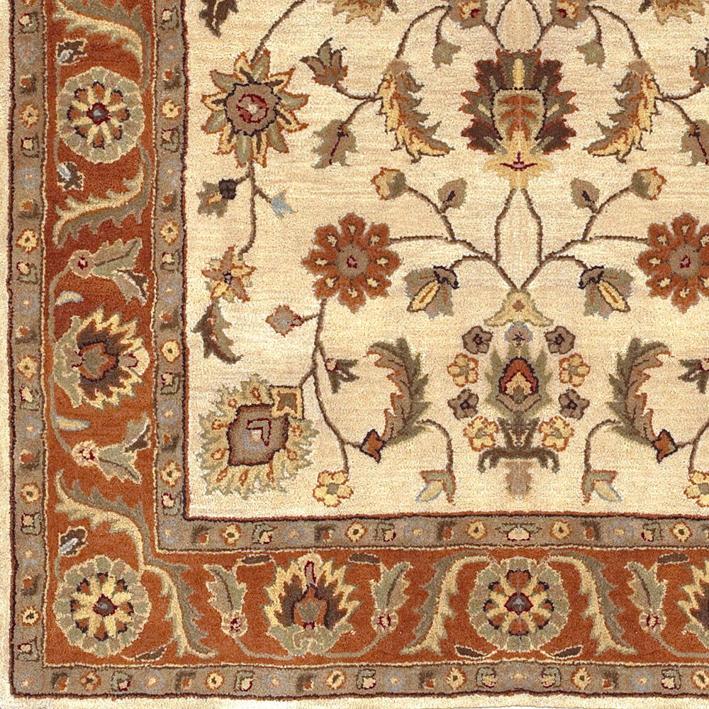 Crowne Handmade Rug