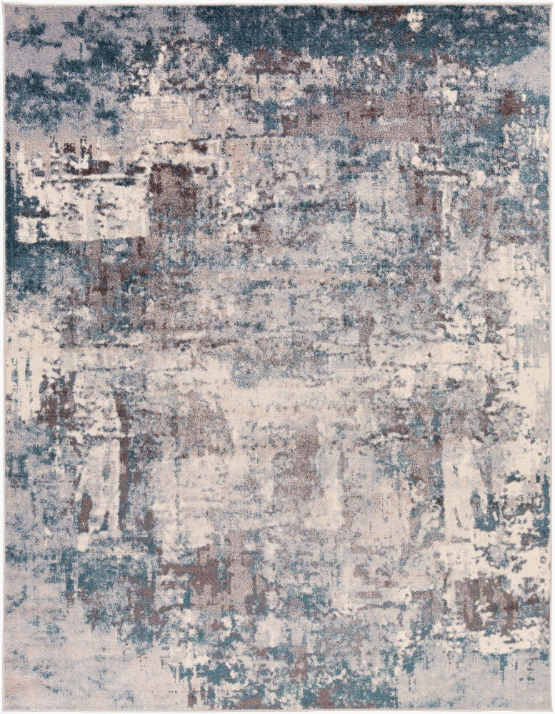 Ankara Machine Woven Rug