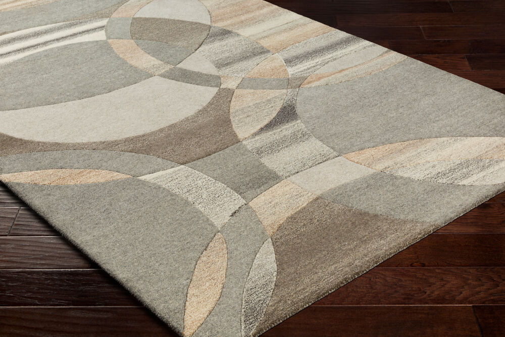 Forum Handmade Rug