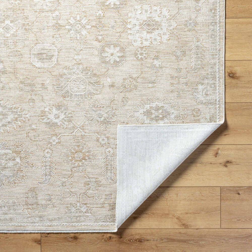 Emory Machine Woven Rug