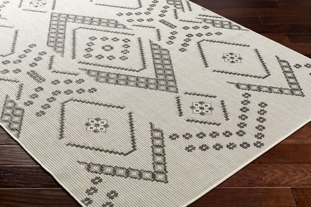 Ravello Machine Woven Rug