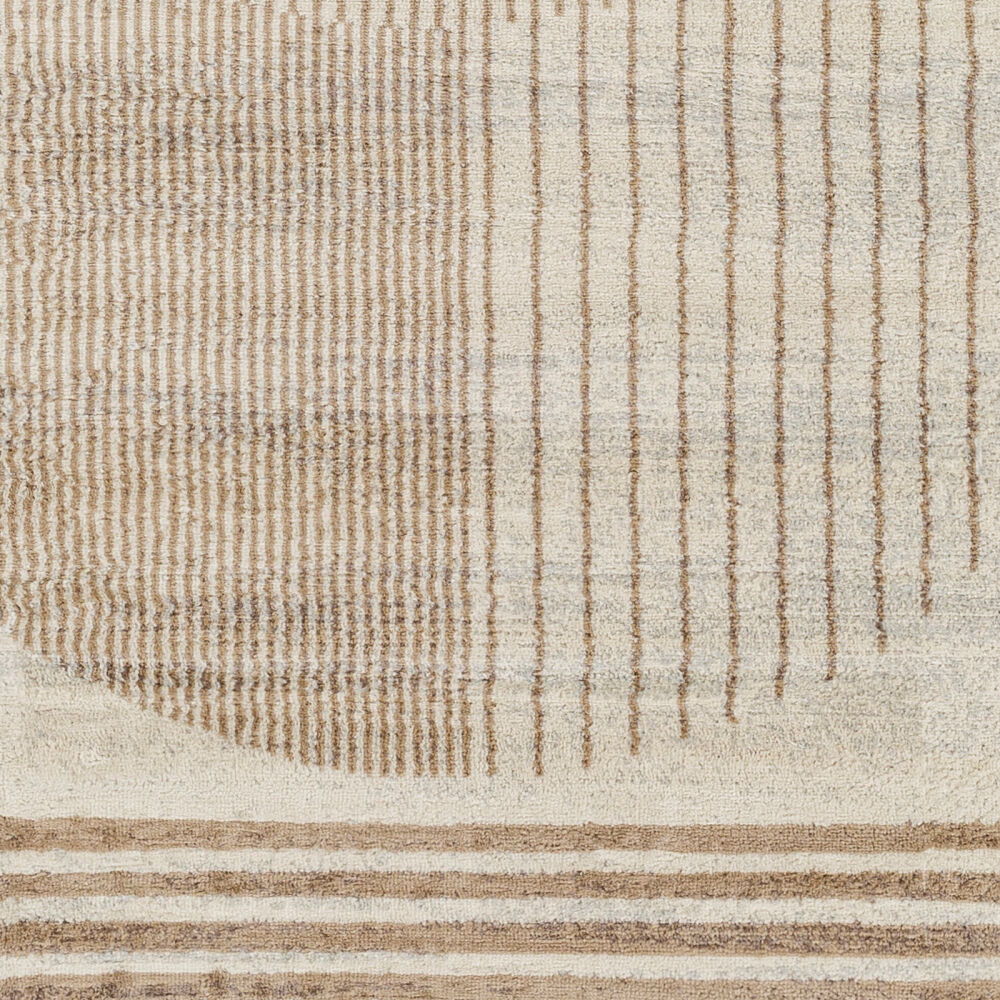 Floransa Machine Woven Rug