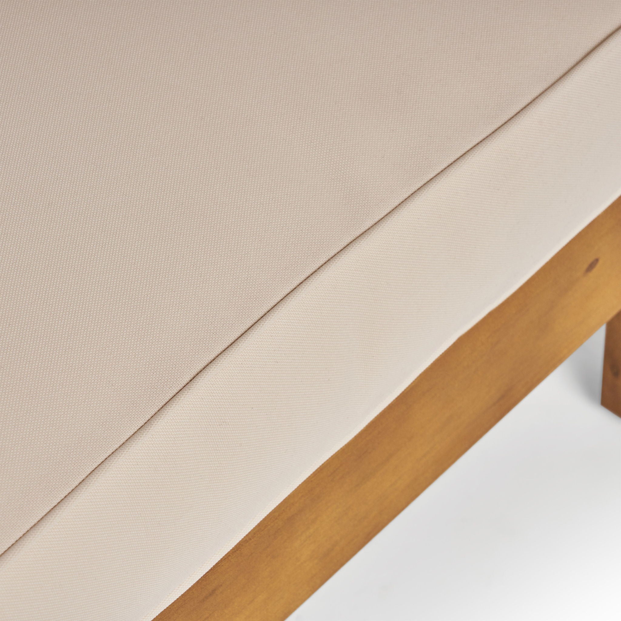 Brava - Mid - Century Modern Club Chair With Water Resistant Cushions