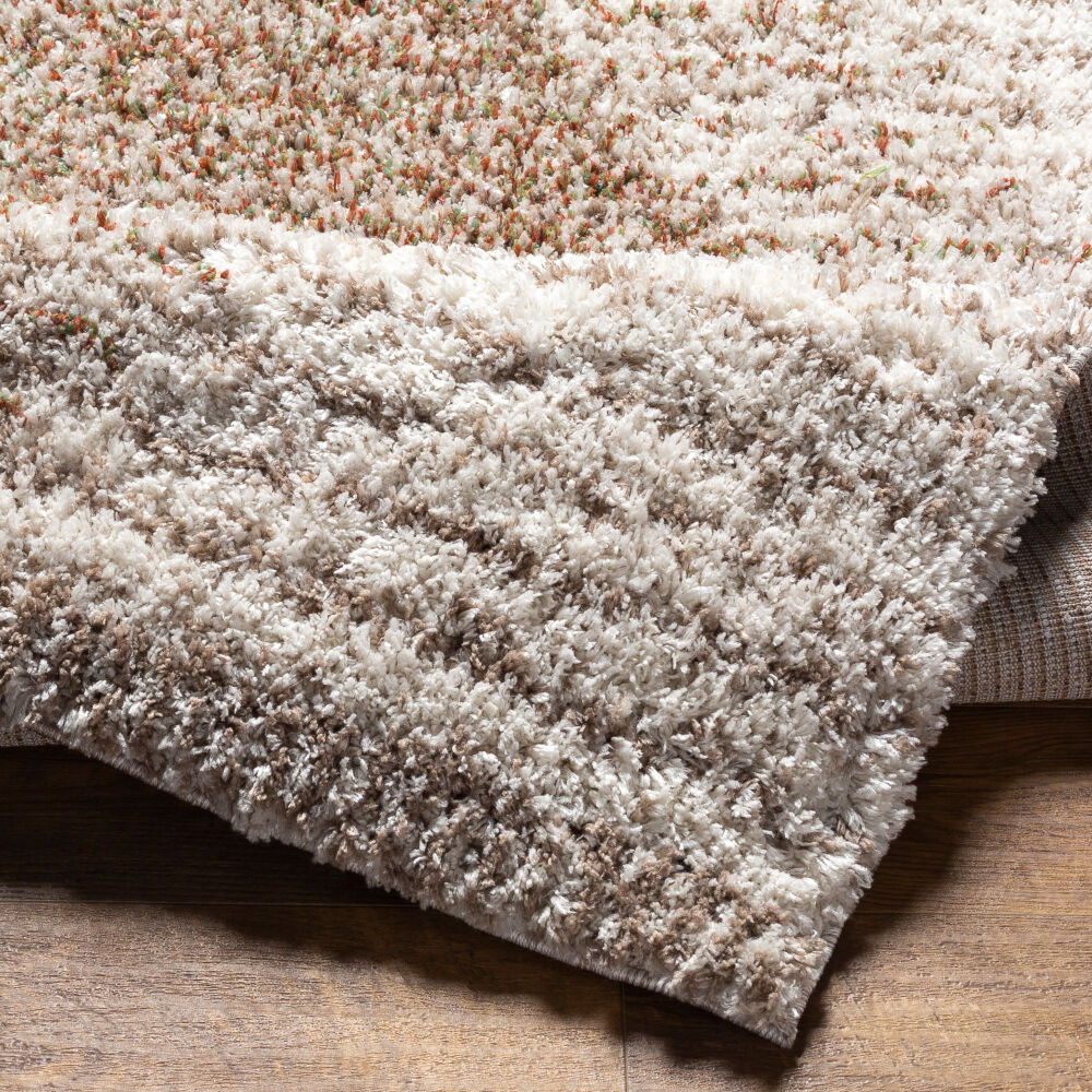 Capella Shag Machine Woven Rug