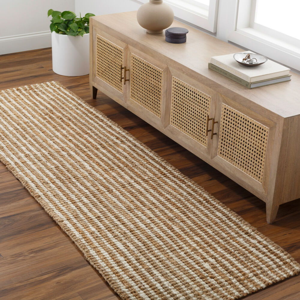Boucle Handmade Rug