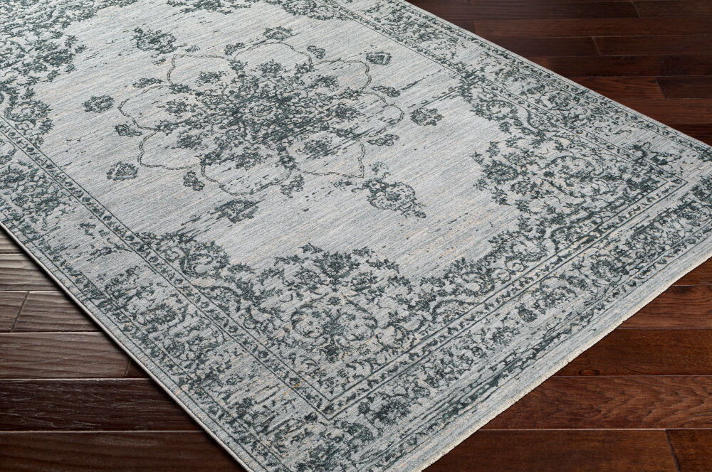 Laila Machine Woven Rug
