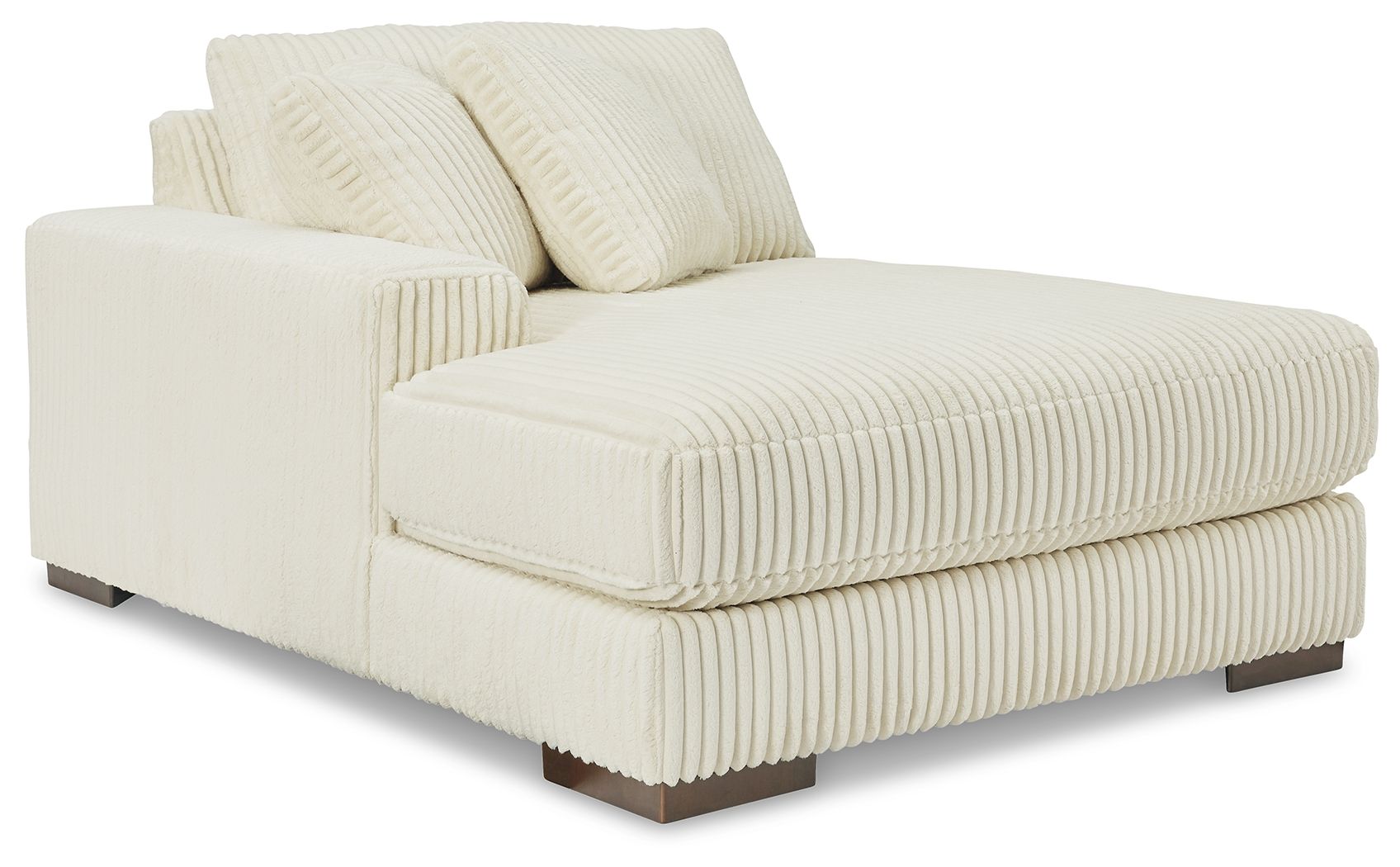 Signature Design by Ashley® Lindyn - Sectional | Meri Furniture