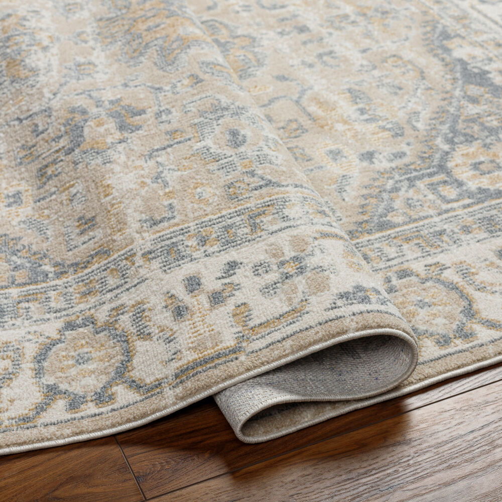 Santana Machine Woven Rug