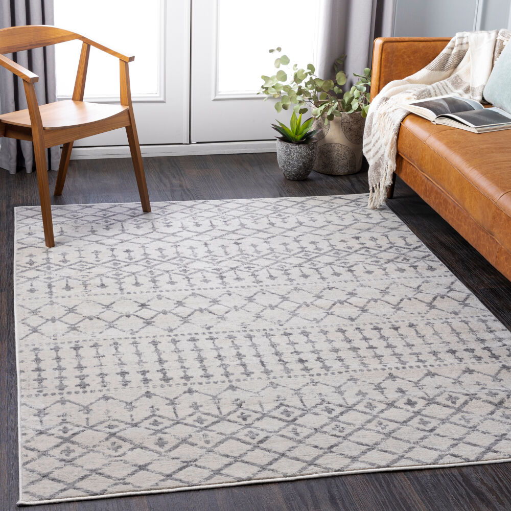 Roma Machine Woven Rug