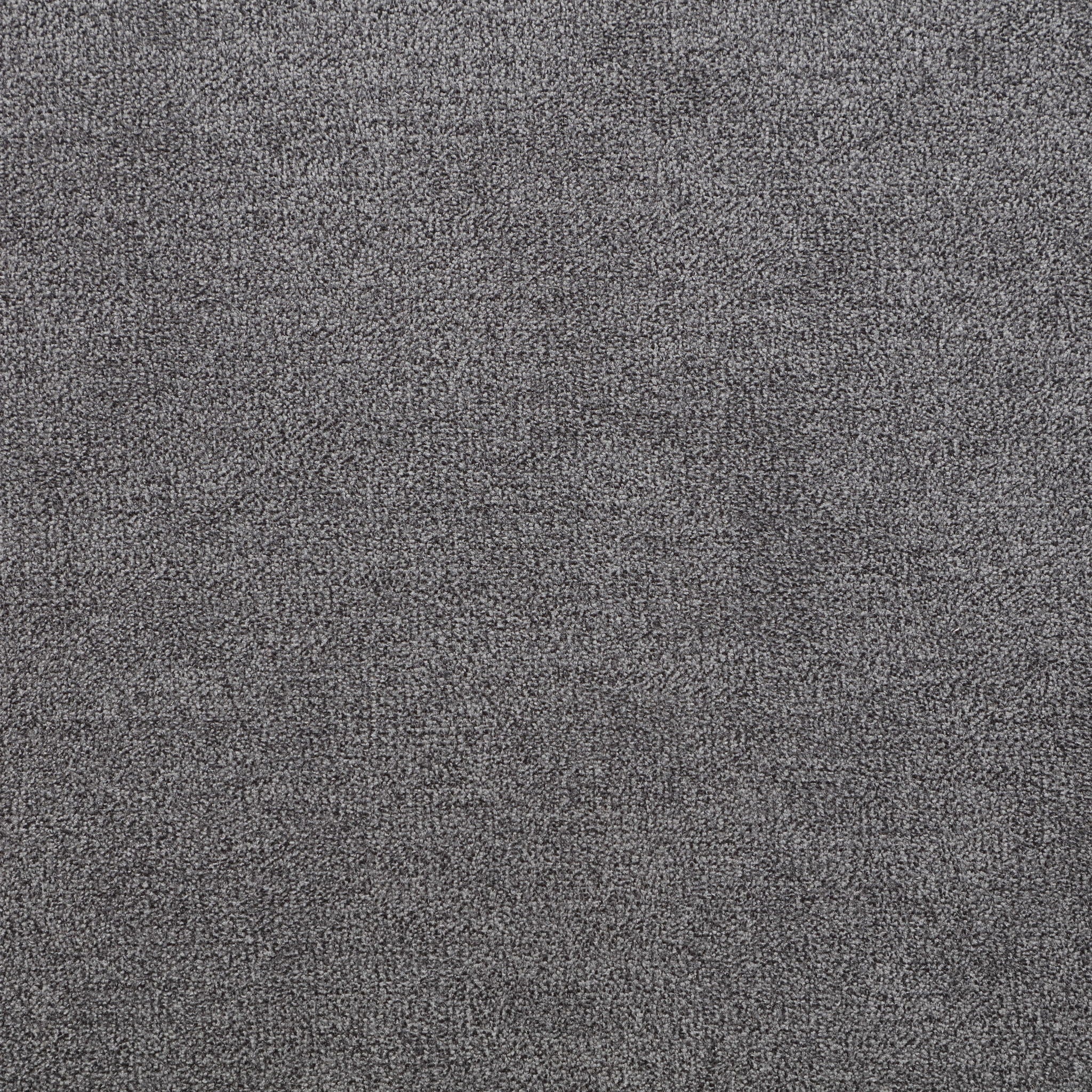 Reeves - Round Upholstered Lift Top Storage Ottoman - Gray