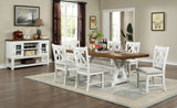 Auletta - Dining Table