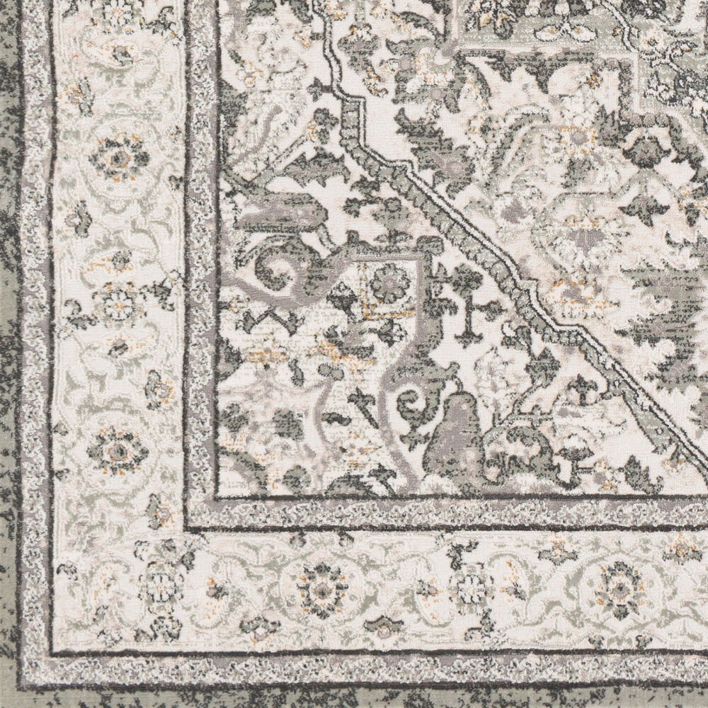 Quatro Machine Woven Rug