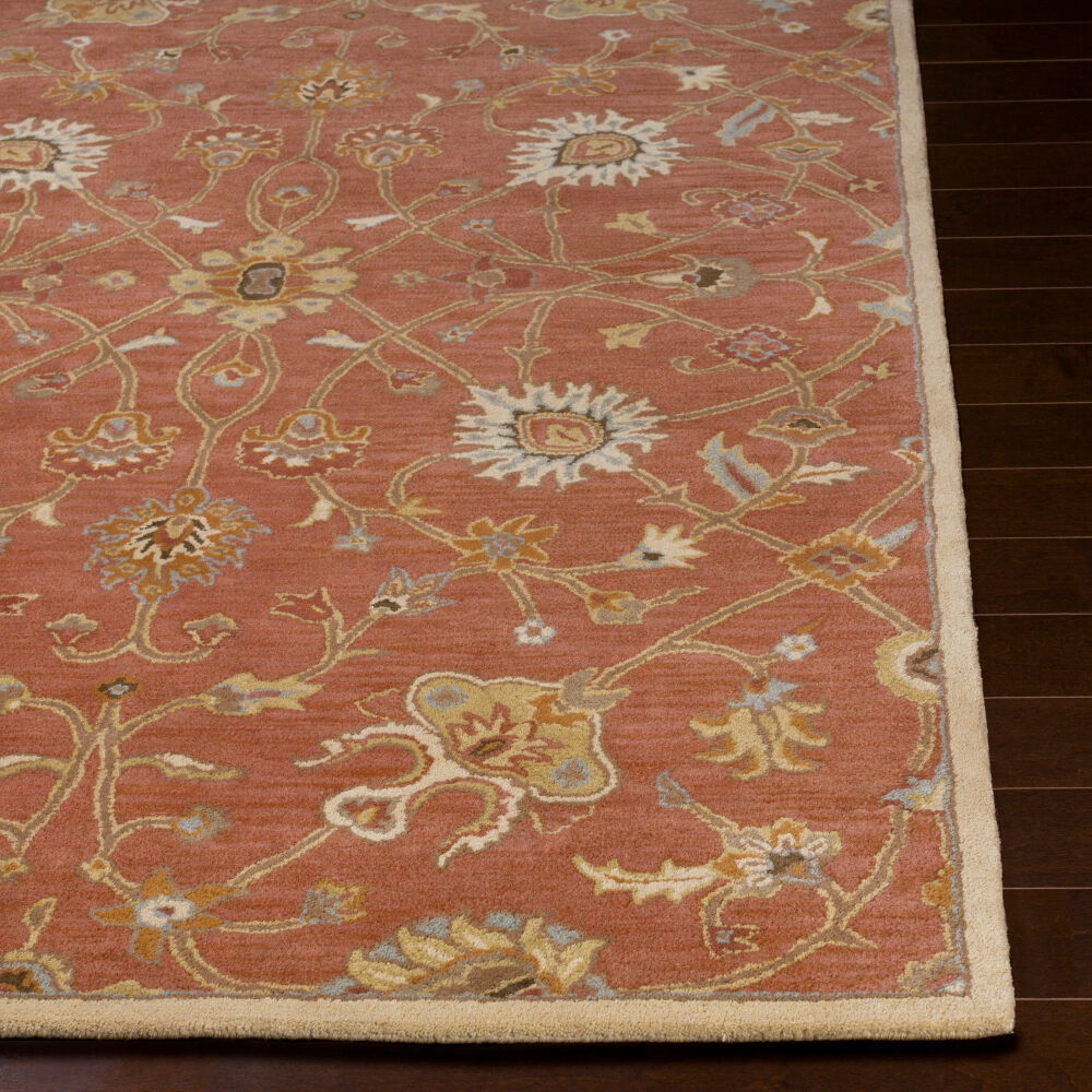 Caesar Handmade Rug