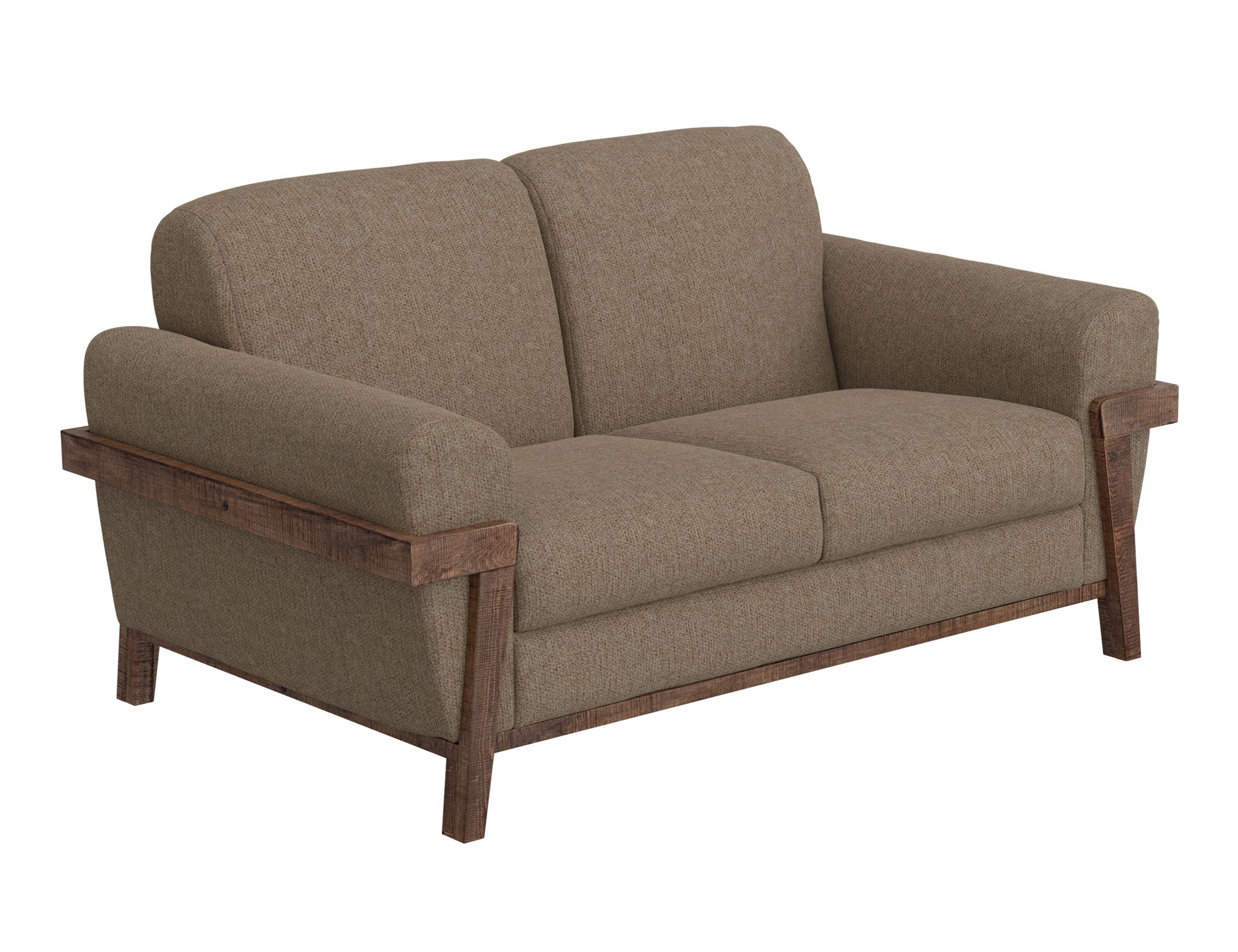 Loft - Loveseat