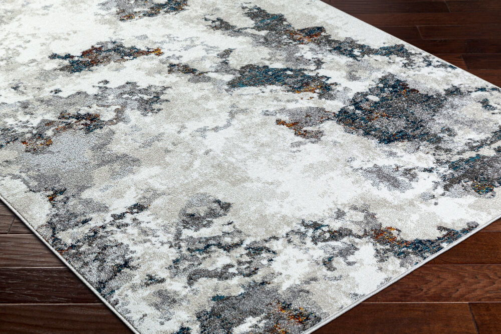Soldado Machine Woven Rug