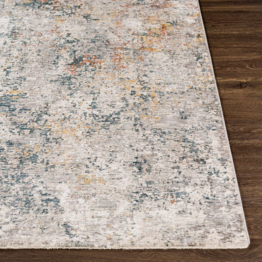 Laila Machine Woven Rug