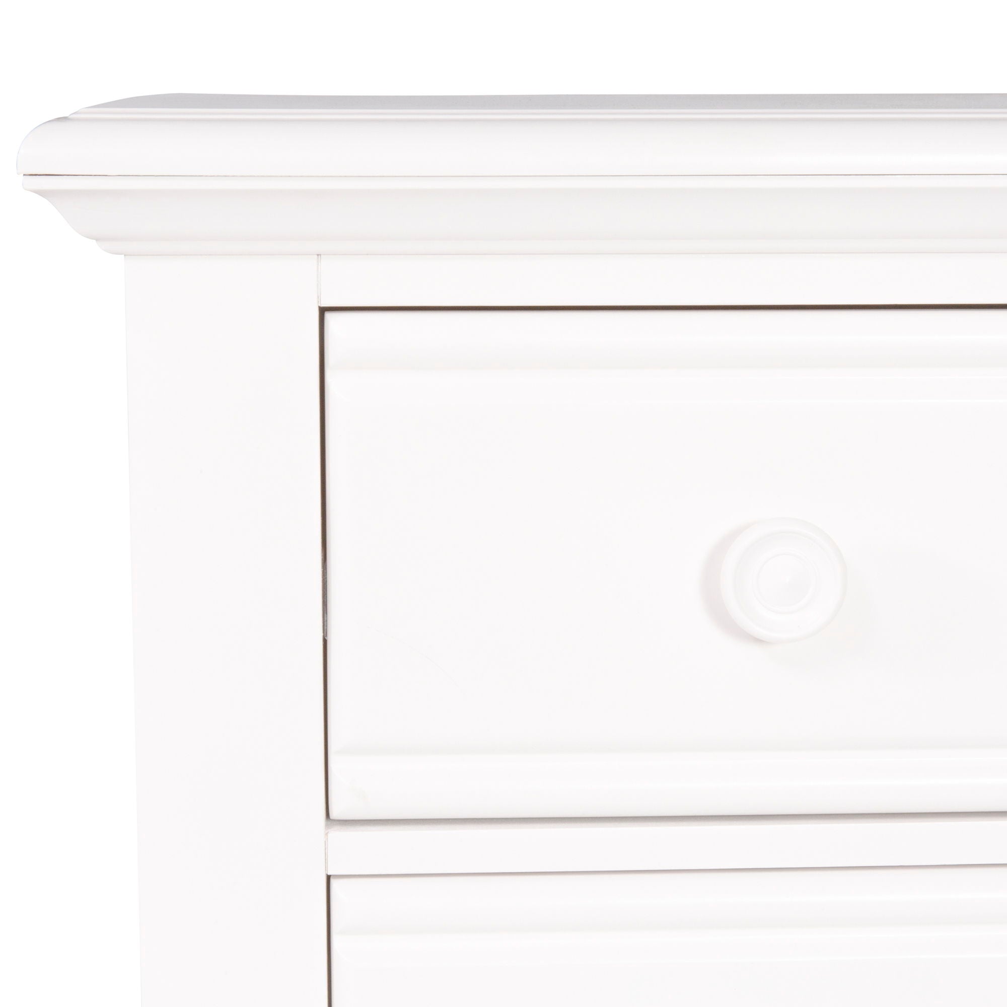 Summer House - Panel Bedroom Set