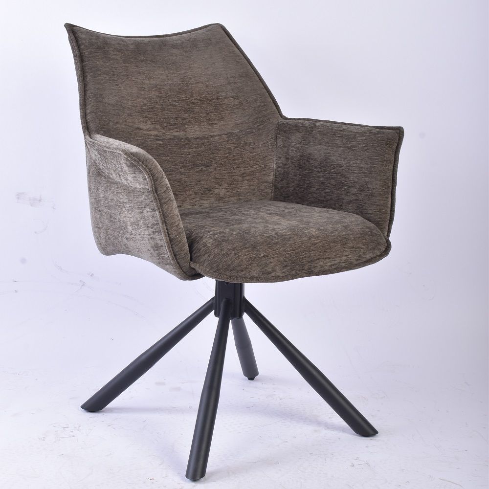 ACME Cielo - Arm Chair (Set of 2) | Meri Furniture