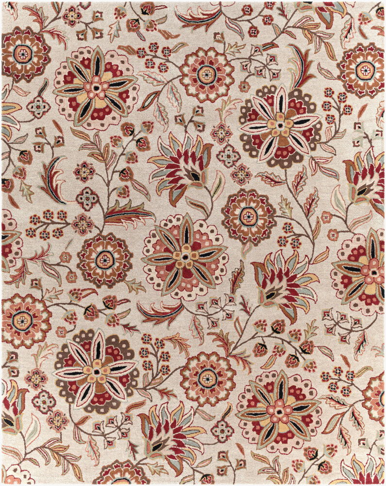 Athena Handmade Rug