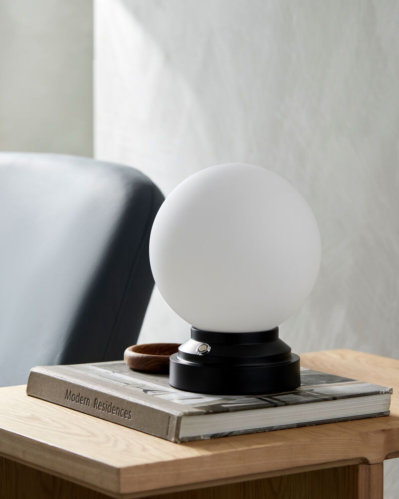 Tamsin Accent Table Lamp