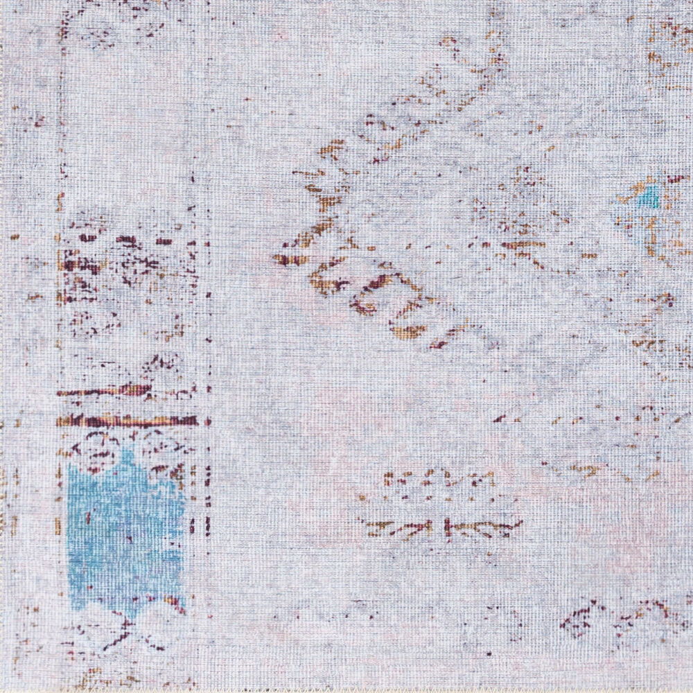 Amelie Machine Woven Rug