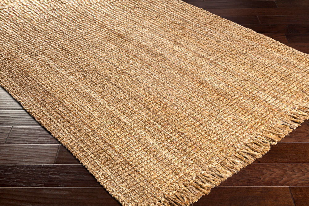 Chunky Naturals Handmade Rug
