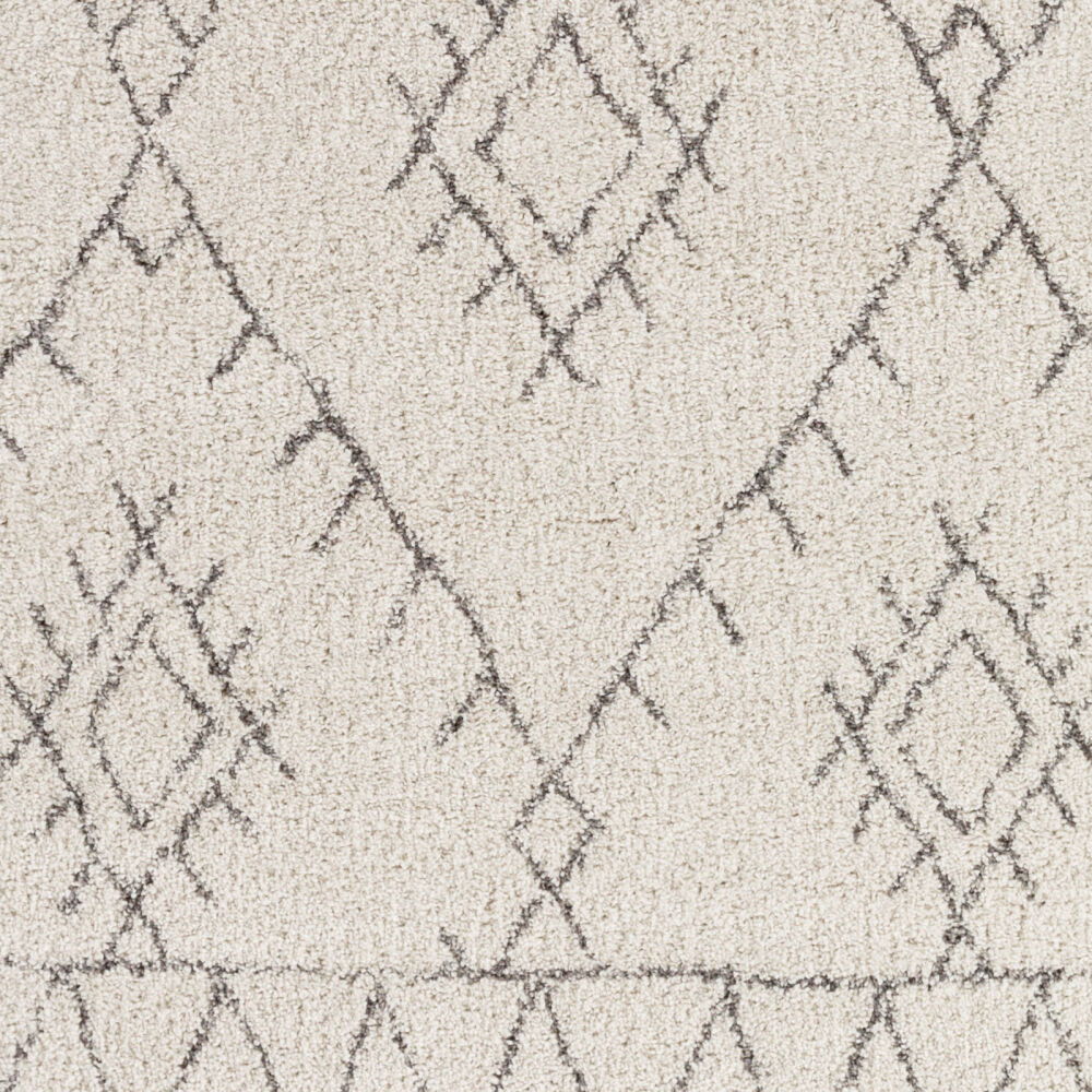 Wilder Machine Woven Rug
