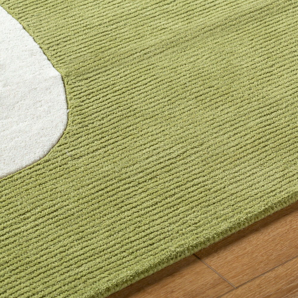 Rossi Handmade Rug