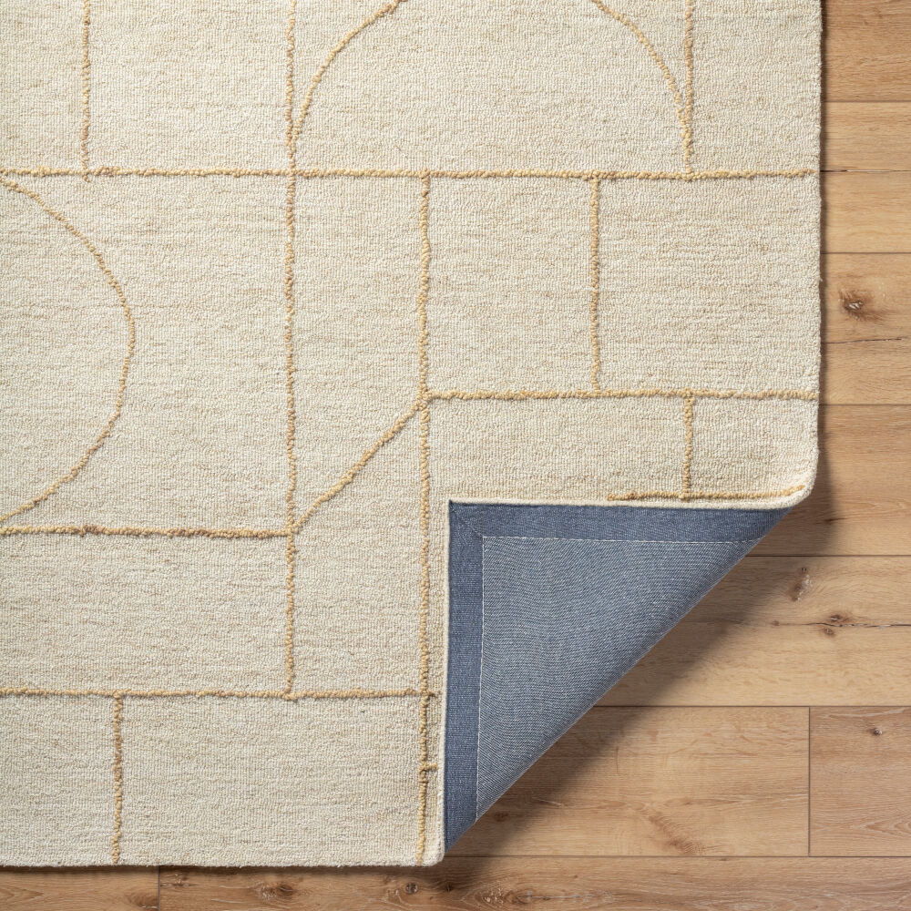 Jules Handmade Rug