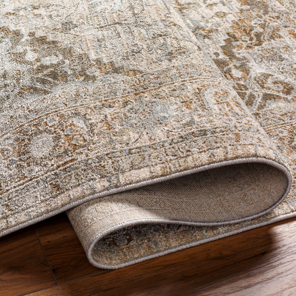 Brunswick Machine Woven Rug