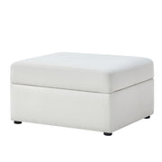 Chauncy - Storage Ottoman