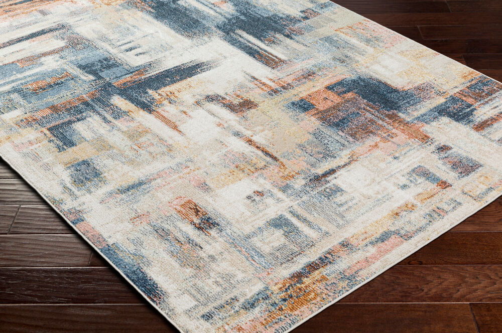 Santana Machine Woven Rug