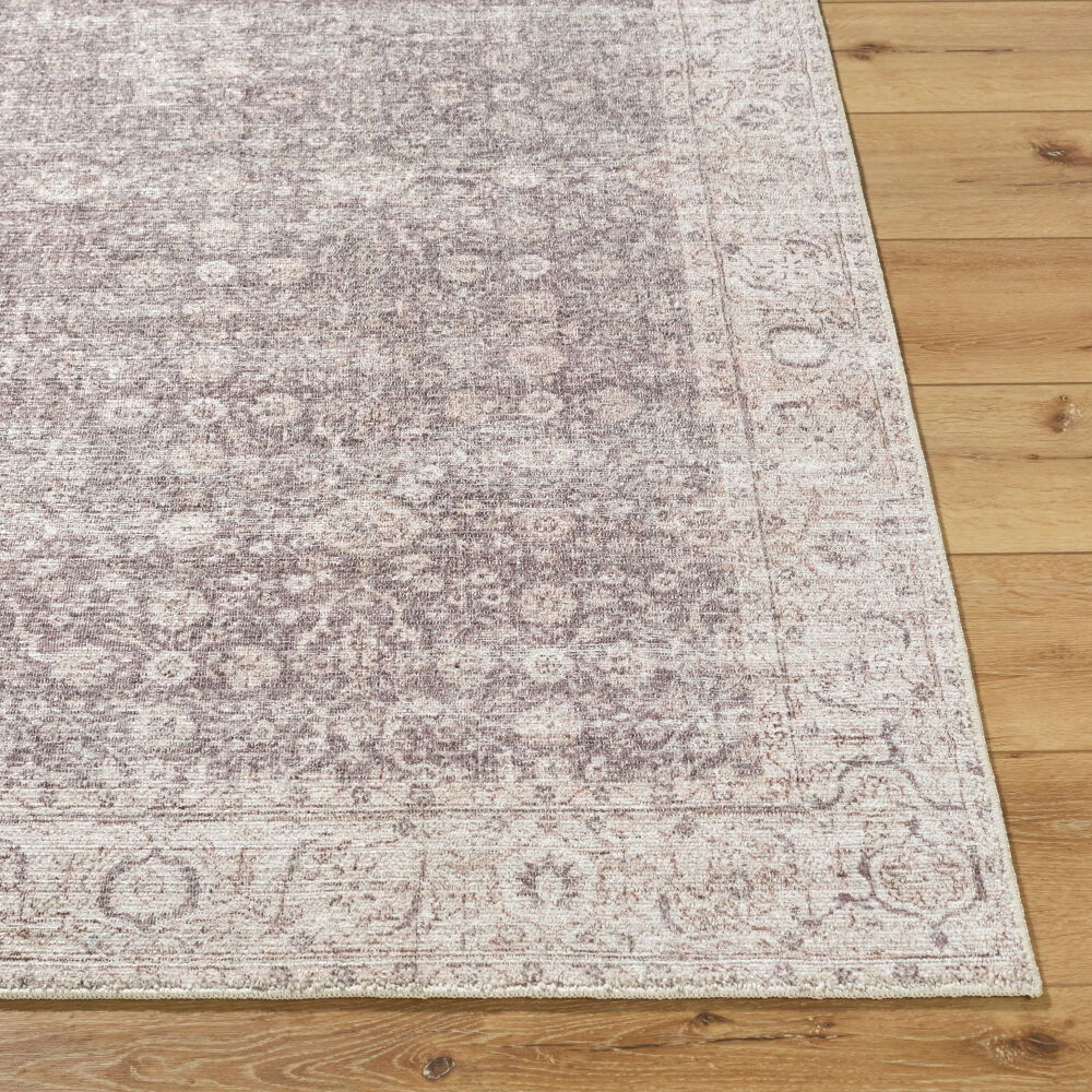 Spokane Machine Woven Rug