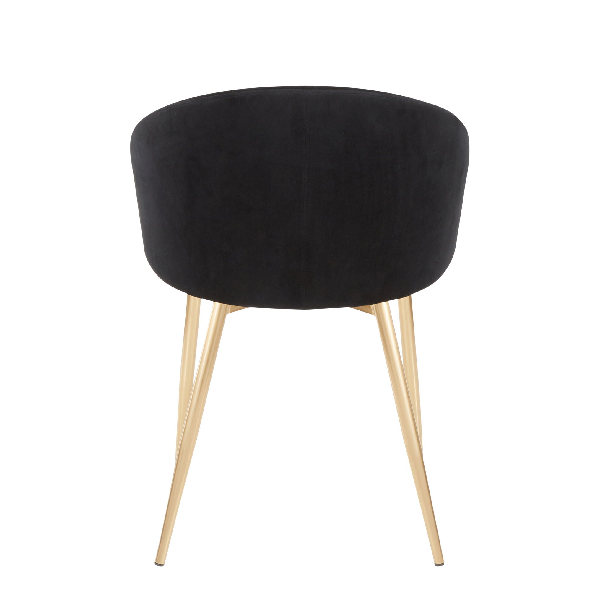 Claire - Contemporary Glam Chair