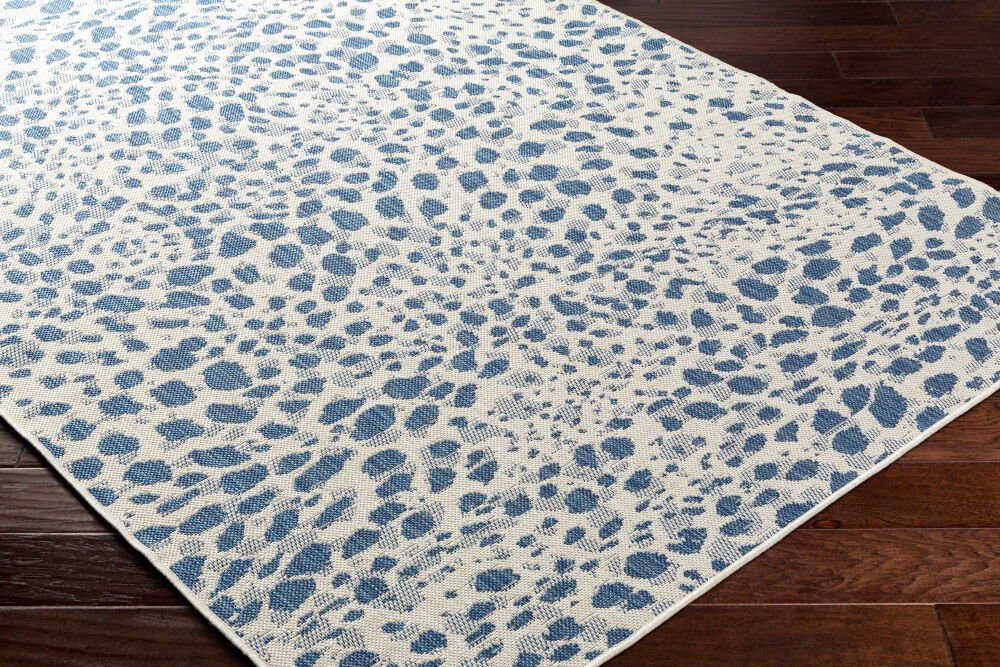 Ravello Machine Woven Rug
