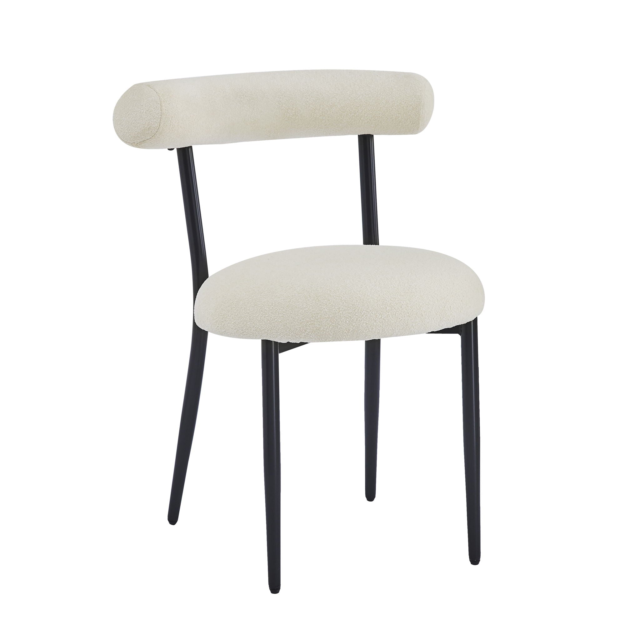 Modern Dining Room Chairs (Set of 2)