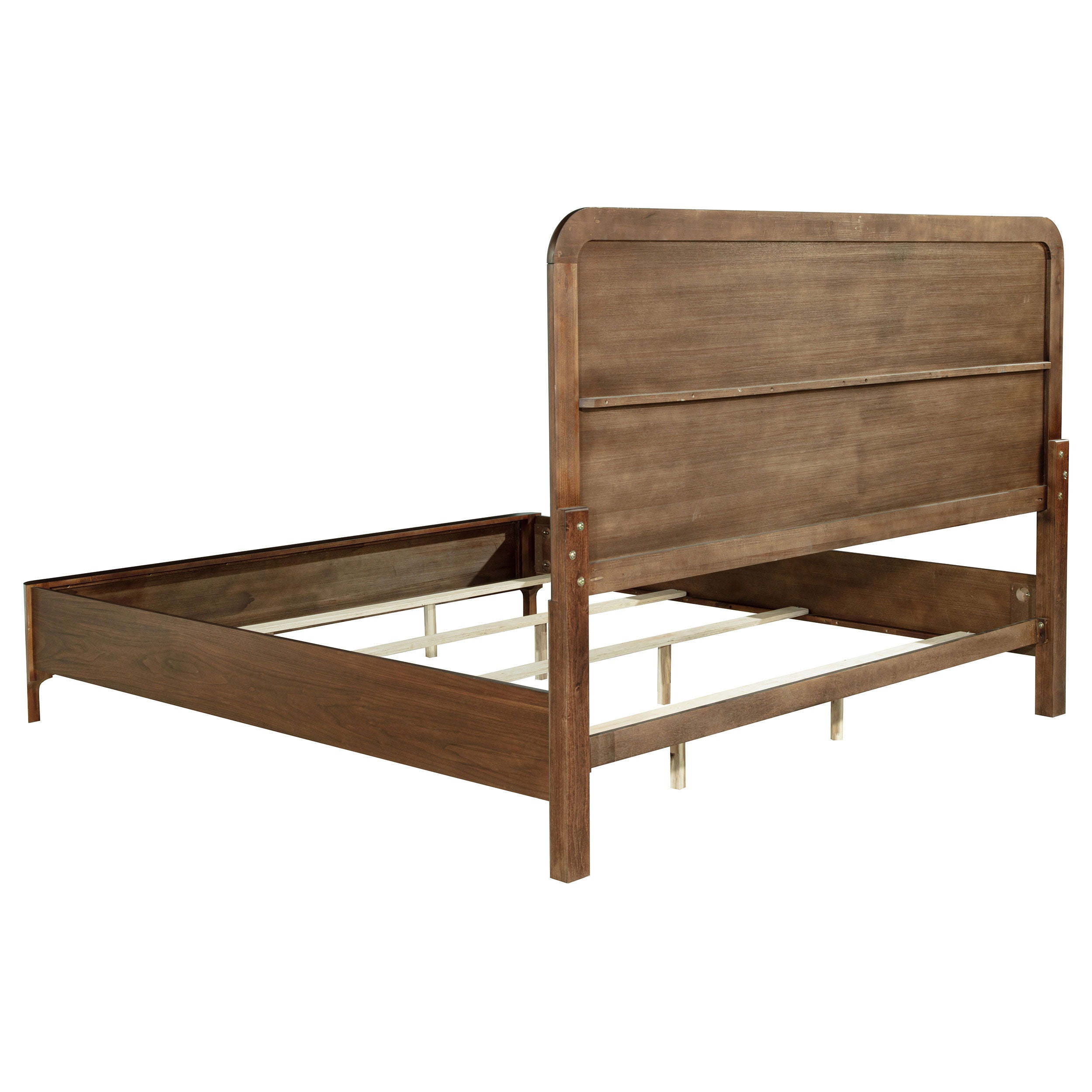 Coaster Fine Furniture Maderia - Upholstered Panel Bed | Meri Furniture
