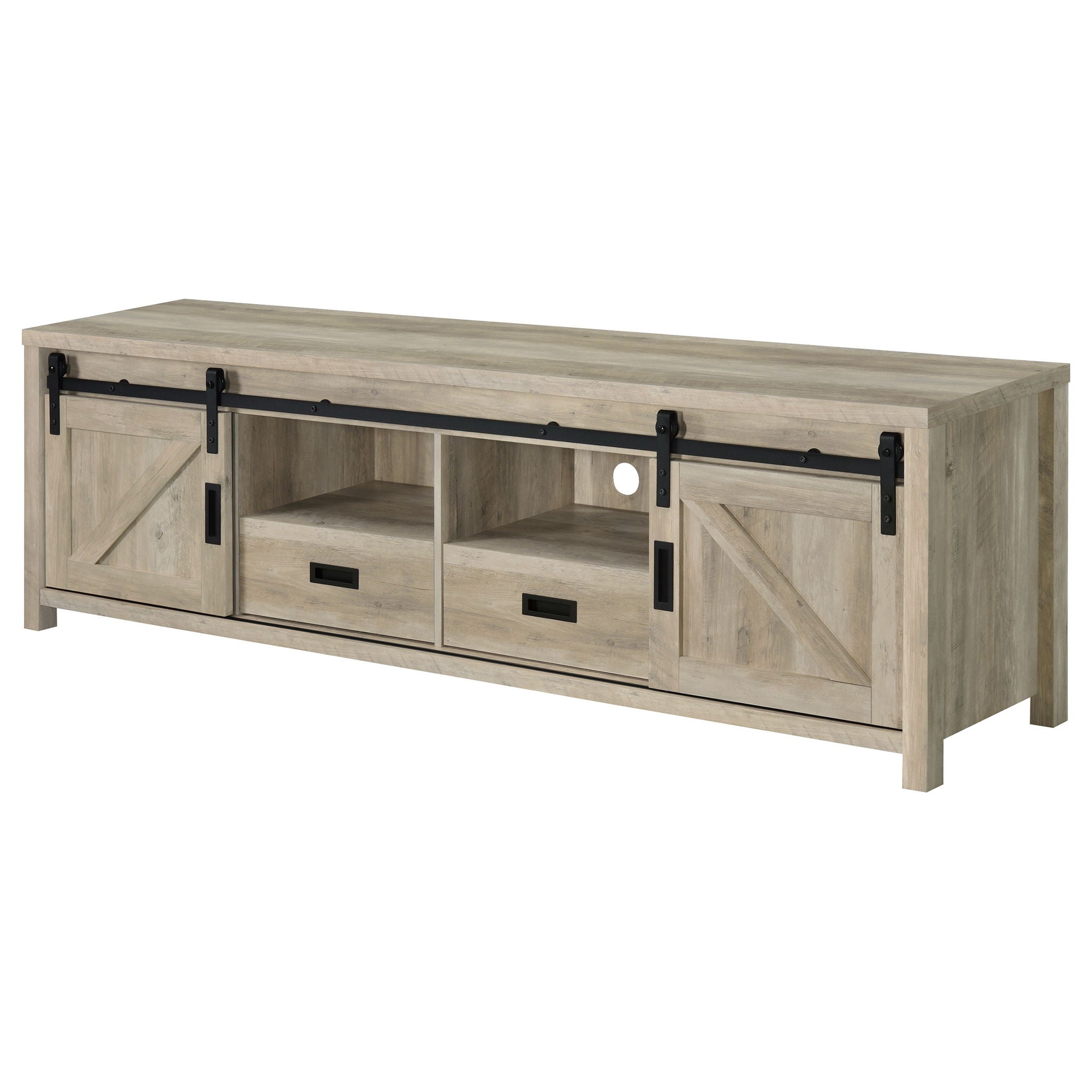 Madra - 2 Door TV Stand