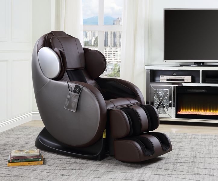 ACME Pacari - Massage Chair. | Meri Furniture